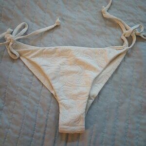 Billabong bikini bottom